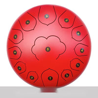 Thumbnail for 12 inch 13 music instrument ethereal drum