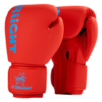 Thumbnail for Sanda Muay Thai Fighting Gloves Training Fitness Equipment