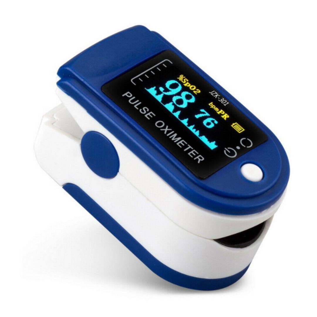 Oximeter