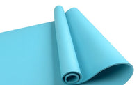 Thumbnail for Super Soft EVA Fitness Composite Mat Yoga Mat 4mm 6mm