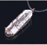 Thumbnail for Amorphous Accessory Crystal Pendant Size Random