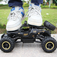 Thumbnail for Remote control car