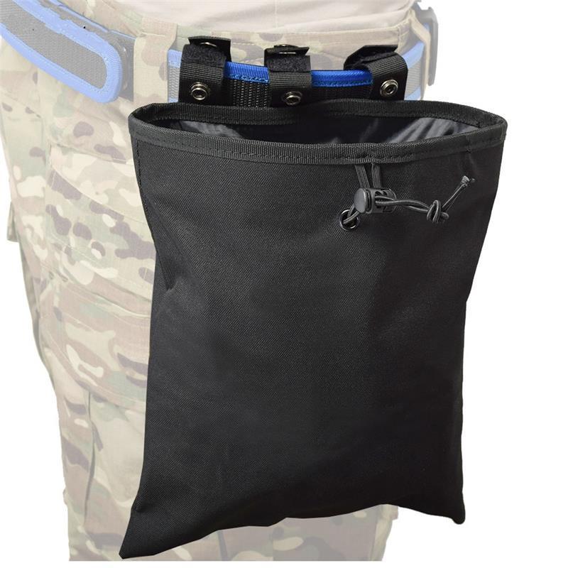 Tactical Utility Pouch