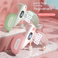 Thumbnail for Pelvic Floor Muscle Count Training Repair Device