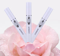 Thumbnail for Blue Light Therapy Acne Laser Pen Soft Scar Wrinkle Removal Treatment Device Skin Care Beauty Equipment