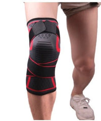 Thumbnail for 3D Sports Knee Pad