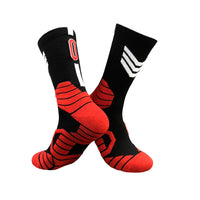 Thumbnail for Superstar basketball socks