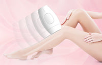 Thumbnail for Laser Hair Removal