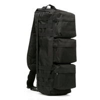 Thumbnail for Military Tactical Assault Backpack Army Outdoor Molle Waterproof Rucksack Men Hiking Camping Hunting Knapsack Shoulder Bag