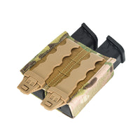 Thumbnail for POA116 ESSTAC KYWI Duplex Outdoor Tactical MOLLE Bag