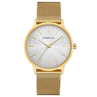 Thumbnail for Casual Men's And Women's Watches Business Quartz Watches