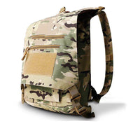 Thumbnail for Sports Cp Camouflage Lightweight Waterproof Quick-Drying Camouflage Outdoor Tactical Portable Backpack