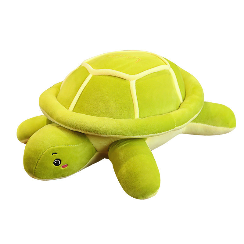 Sea Turtle Plush Toys, Super Soft, Stuffed, Plush, Doll, Pillow, Children's Gifts