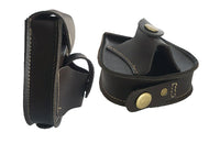 Thumbnail for Slingshot All-In-One Bag Leather Belt Bag Steel Ball Bag Marbles Are Durable And Not Deformed Outdoors