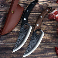 Thumbnail for Small Scimitar For Cutting Meat And Deboning