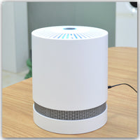 Thumbnail for Korean Standard European Standard Small Desktop Air Purifier