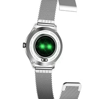 Thumbnail for Echo Shop 10pro women's smart Watch