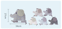 Thumbnail for Baby Bed Bumper Crib Cot