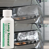 Thumbnail for Automobile Headlight Repair Liquid