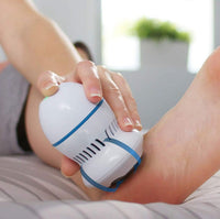 Thumbnail for Multifunctional Electric Foot File Grinder Machine Dead Skin Callus Remover