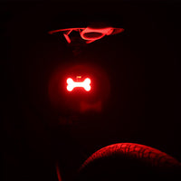 Thumbnail for Bicycle taillight usb