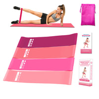 Thumbnail for Fitness Rally Elastic Rope Resistance Band