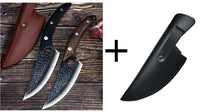 Thumbnail for Small Scimitar For Cutting Meat And Deboning