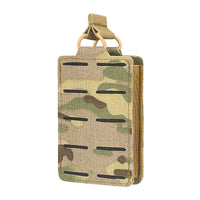 Thumbnail for Retractable Tactical Magazine Bag Outdoor Molle