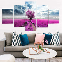 Thumbnail for Wall Art Canvas Painting Decorative Poster