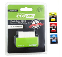 Thumbnail for Plug And Play OBD2 For Car Fuel Economy