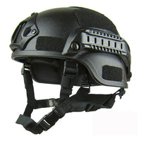 Thumbnail for Lightweight Tactical Helmet