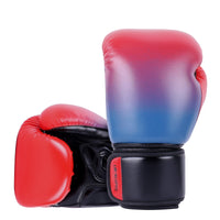 Thumbnail for Sanda Muay Thai Fighting Gloves Training Fitness Equipment