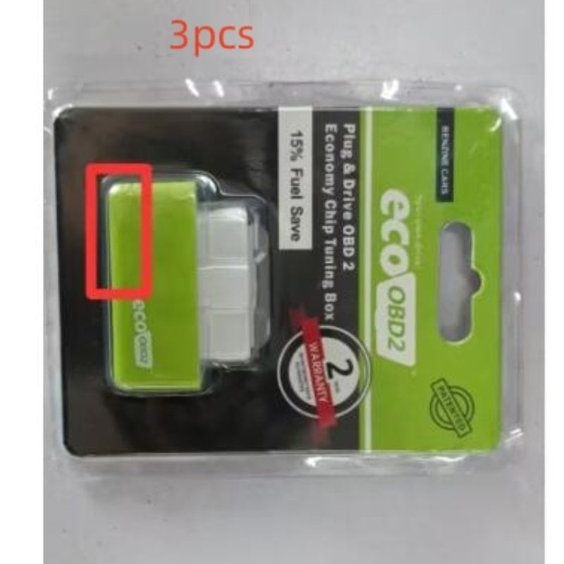 Plug And Play OBD2 For Car Fuel Economy