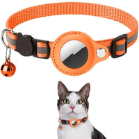Thumbnail for Reflective Waterproof Pet Colla rCase for Airtag
