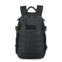 Thumbnail for Waterproof Outdoor Military Fan Tactical Backpack