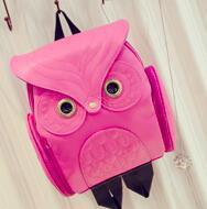 Women's Exclusive Owl Backpack