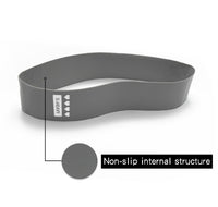 Thumbnail for Resistance Bands Sealing Elastic Booty Sport Bodybuilding Rubber Band For Fitness Gym Leagues Equipment Sports Mini Yoga