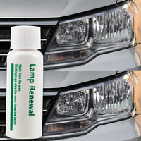 Thumbnail for Automobile Headlight Repair Liquid