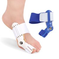 Thumbnail for Hallux Valgus Corrector Plastic Toe Correctors Sleeves