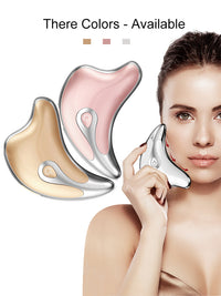 Thumbnail for Gua Sha Face Lifting Scraper