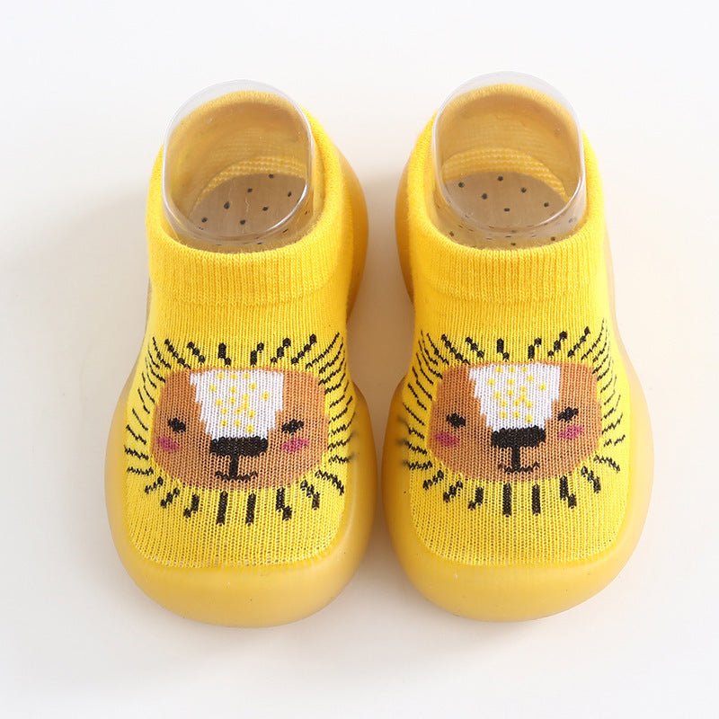 0-4 Years Old Baby Toddler Shoes