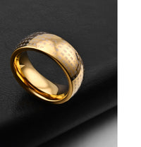 Thumbnail for Ban Ruoxin Sutra Men's Ring