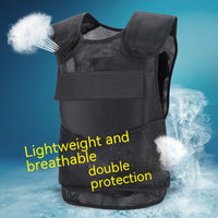 Thumbnail for Outdoor Sports Tactical Vest Protective Waistcoat