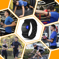 Thumbnail for Marathon Running Outdoor Fitness Exercise Heart Rate Monitor