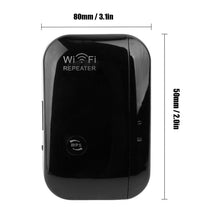 Thumbnail for Wifi Repeater Wifi Signal Amplifier