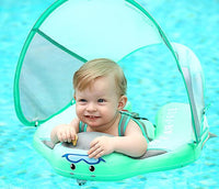 Thumbnail for Baby Swimming Ring