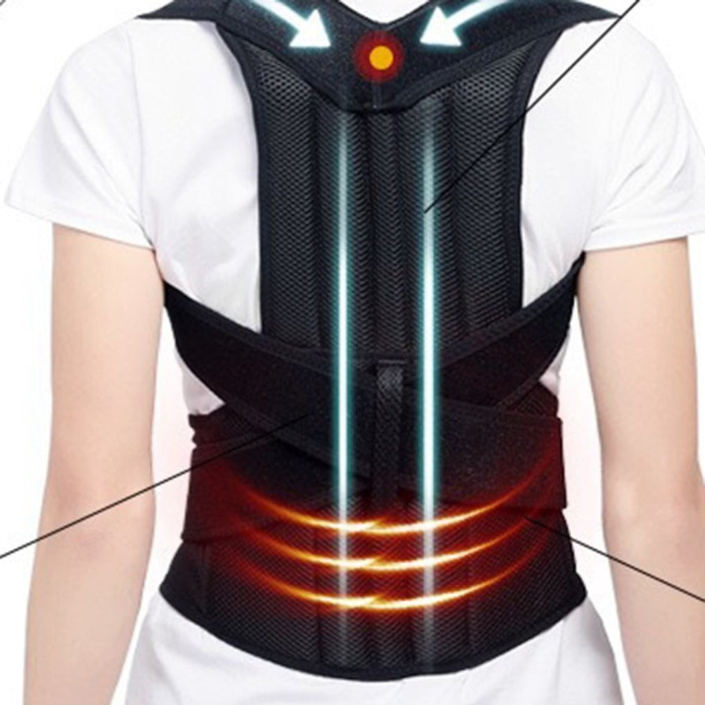 Spine Posture Corrector