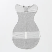 Thumbnail for Newborn Swaddling Gro-bag Baby's Blanket Baby Cotton Blanket