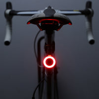 Thumbnail for Bicycle taillight usb