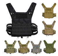 Thumbnail for Outdoor tactical vest